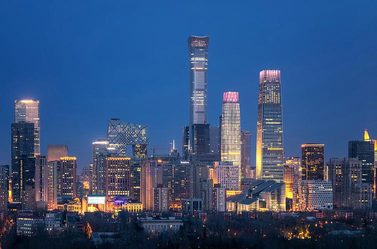 北京cbd