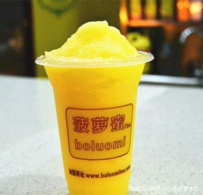 菠萝蜜西瓜汁(香甜又是不一样的口感)