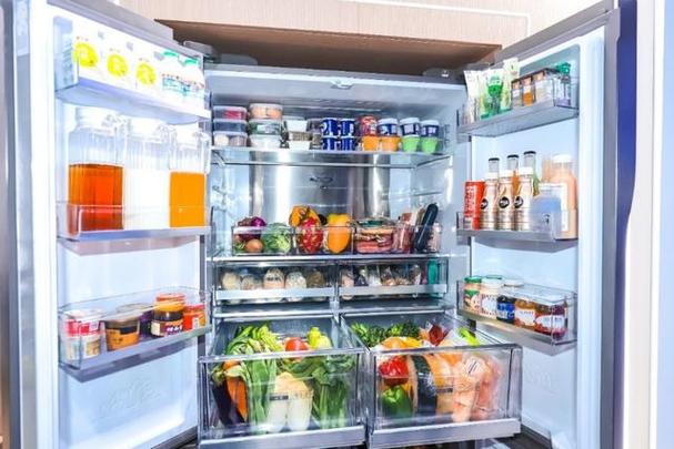 几种食物不能放冰箱冷藏(哪些食物不该放进冰箱)(12)
