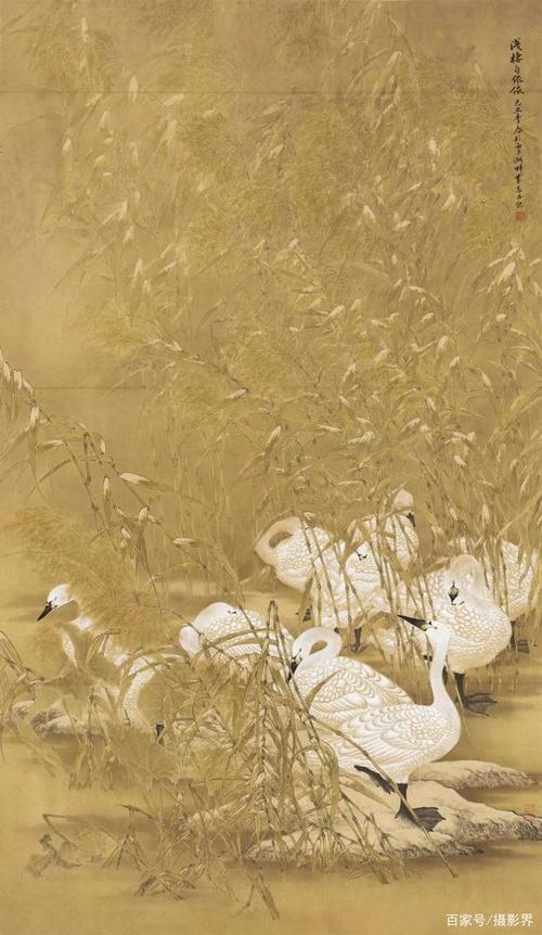 中国美院的青年画家黄芳,就像一位深居西湖的隐者,总想把那种难以捕捉