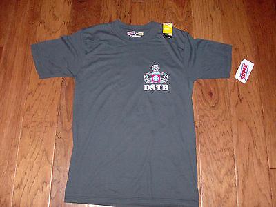 s military army 82nd airborne division t- shirt, size medium