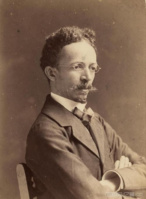 亨利奥萨瓦坦纳19世纪的黑人艺术家