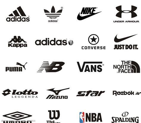 世界知名品牌运动鞋标志2022已更新今日推荐