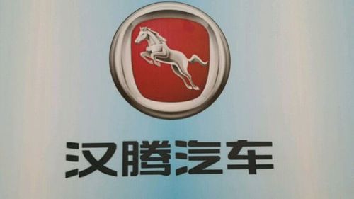 众泰汽车所属的浙江铁牛集团又投资了一个汽车企业---汉腾汽车