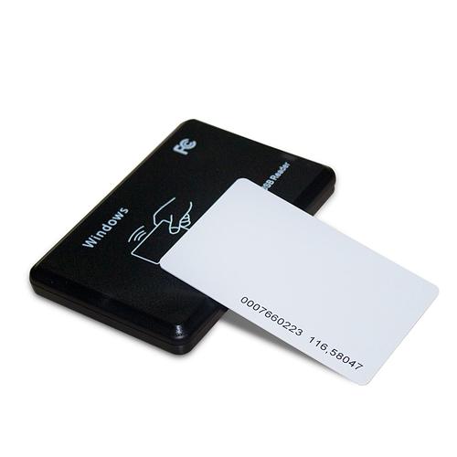 ic卡rfid卡s50感应卡em射频卡cpu卡芯片卡m1智能卡门禁卡会员卡pvc