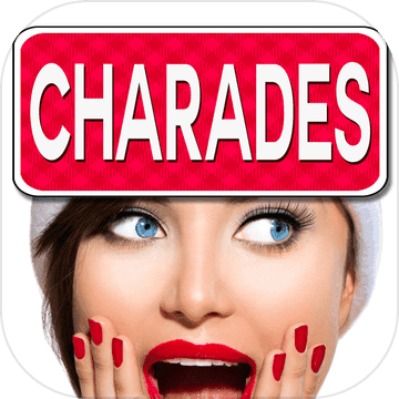 charades up word guessing party game by quiz heads