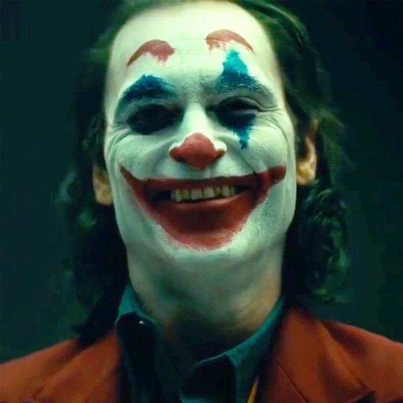 导演确认小丑被定为r级师承新好莱坞电影