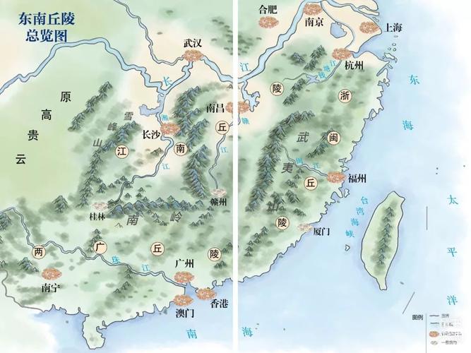 《给孩子讲中国地理》用故事的方式讲地理,一起读遍大江南北(8-14岁