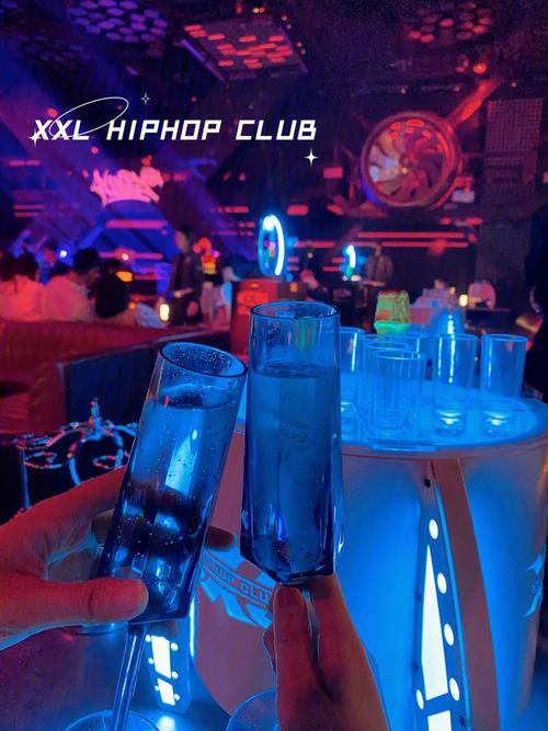 深圳探店购物公园音乐酒吧xxlhiphopclub