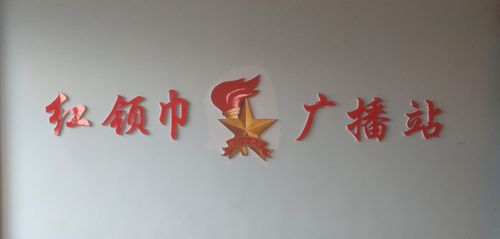 【校园之声】郑旺镇中心小学举行红领巾广播站播音员选拔赛