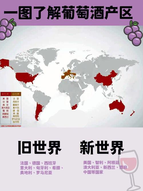 97266旧世界指酿造葡萄酒历史悠久的国家,这些国家注重传统酿造