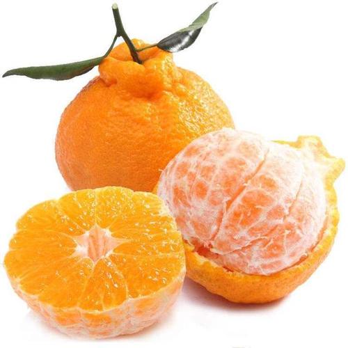 吃橘子的季节你还不知道丑橘,耙耙柑,不知火,春见是什么?