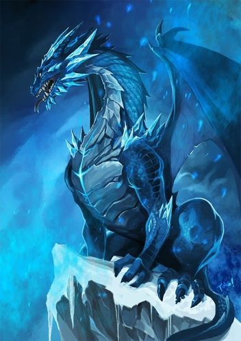 dragon s, dragons, blue dragon, art, fantas