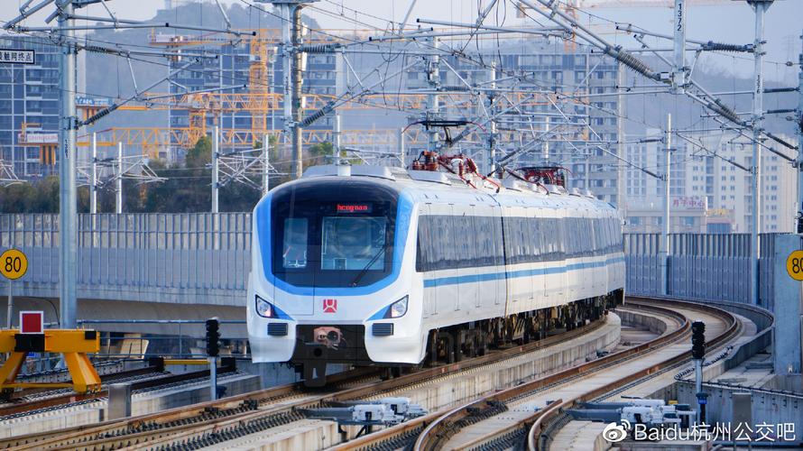台州轨道交通市域铁路s1线正式开通运营