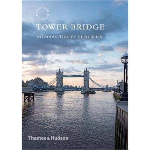 预订tower bridge