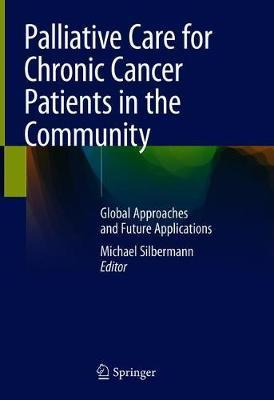 预订 palliative care for chronic cancer patients in the