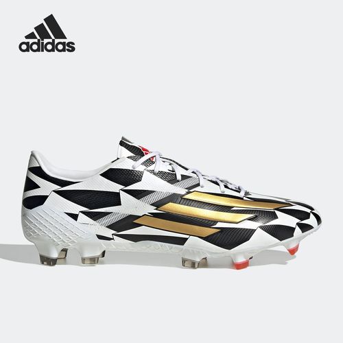 adidas/阿迪达斯官方正品 f50 adizero iv fg男子足球鞋gx3902