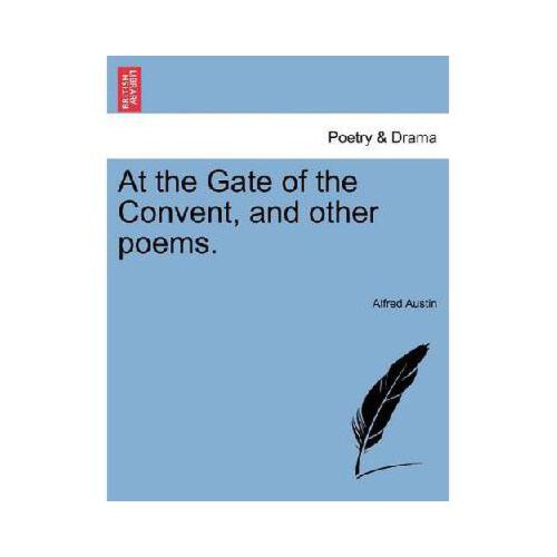 【预订】at the gate of the convent, and other poems.