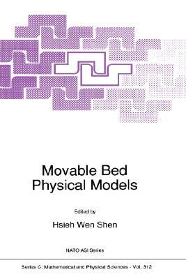 【预订】movable bed physical models