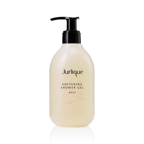 茱莉蔻jurlique|softening shower gel rose (300ml)