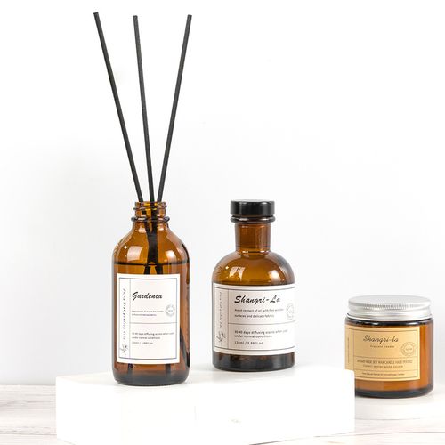 essential oil air freshener rattan stick aromatherapy 香薰油