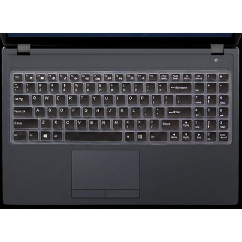 神舟战神k650d-i5d3键盘膜神州笔记本电脑膜保护膜贴膜贴纸贴套罩