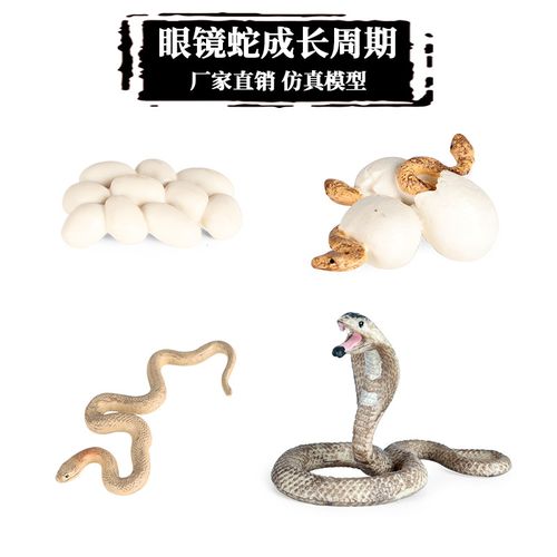 采购2022夏仿真蟒蛇玩具蛇软胶整蛊吓人橡胶蛇爬行动物模型拍摄道具
