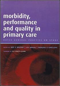 【预订】morbidity, performance and quality in