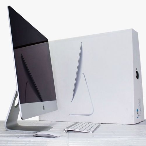 apple/苹果27寸imac21.5寸台式超薄高端办公设计二手一体机电脑
