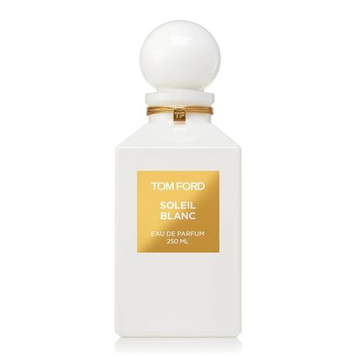 汤姆·福特tom ford香水|soleil blanc eau de parfum decanter, 8.