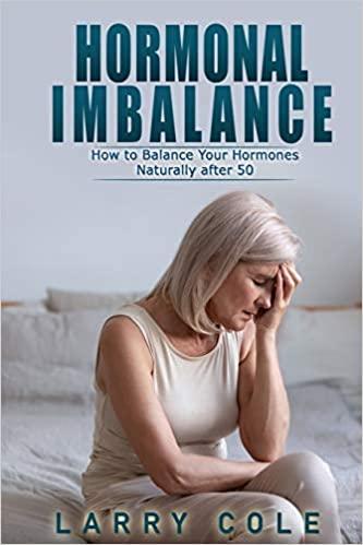 预订hormonal imbalance: how to balance your hormones