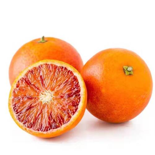 国产原产地:湖南包装形式:简装单果重量:50-69g品种:血橙货号
