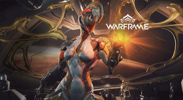 今日游戏推荐warframe星际战甲免费游戏