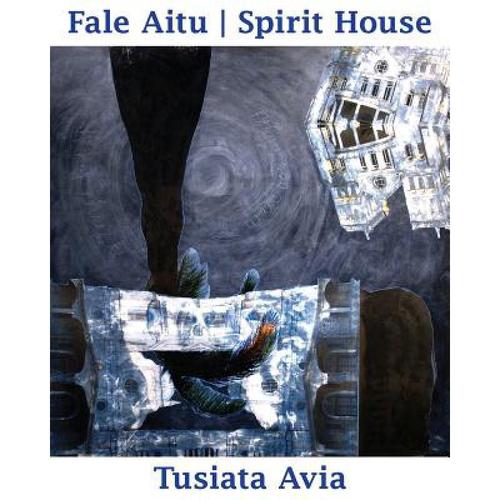 预订 fale aitu / spirit house